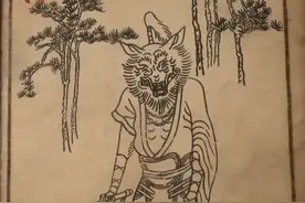 《黑神话·悟空》第一章影神图图鉴图片