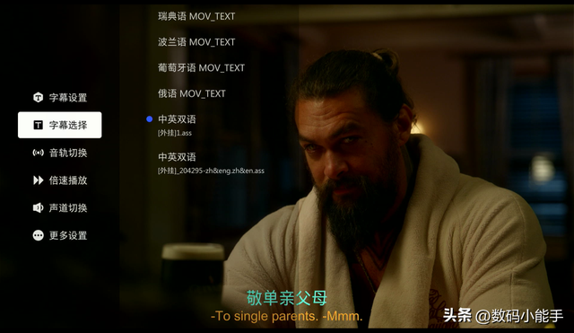买NAS送蓝光播放机不香吗？详解极空间HDMI桌面输出功能