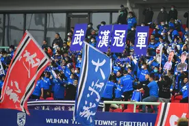 2025年中超来了， 武汉三镇本周六客场对阵成都蓉城图片