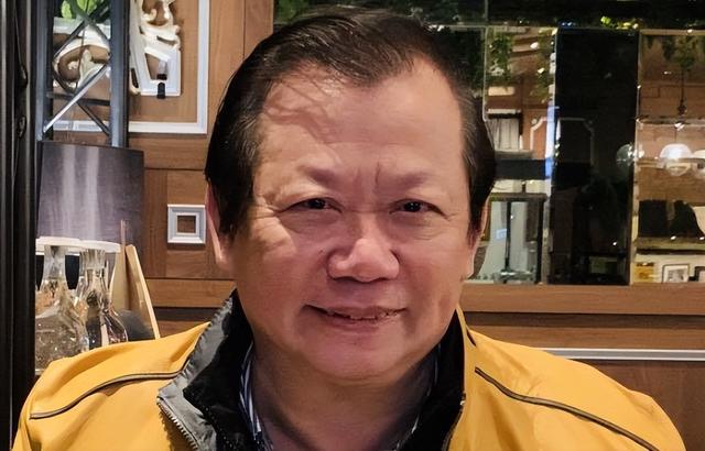 台媒体人：要让台青了解抗战历史