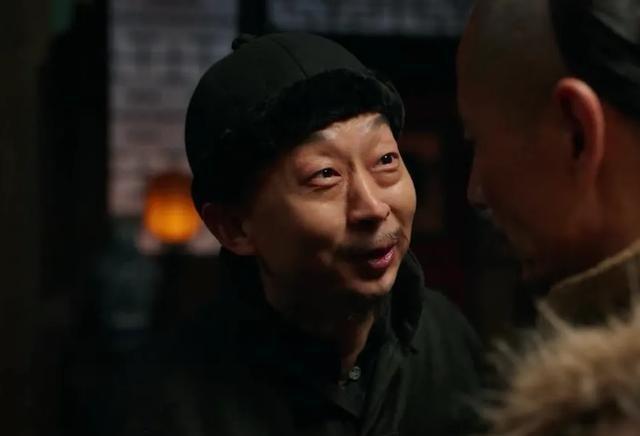 《大生意人》真厉害！才4集，就出现6位配角，各个都是老熟人