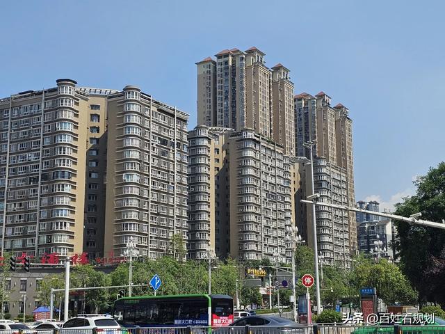 达州，一座不得不说的城市