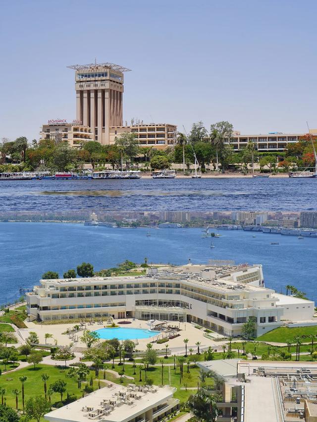 埃及9天8晚旅游攻略，轻松揭开古埃及文明的神秘面纱！