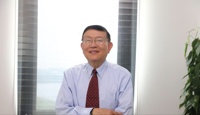 他说“大陆缺什么我就做什么”，三次创业都击中中国芯片命门