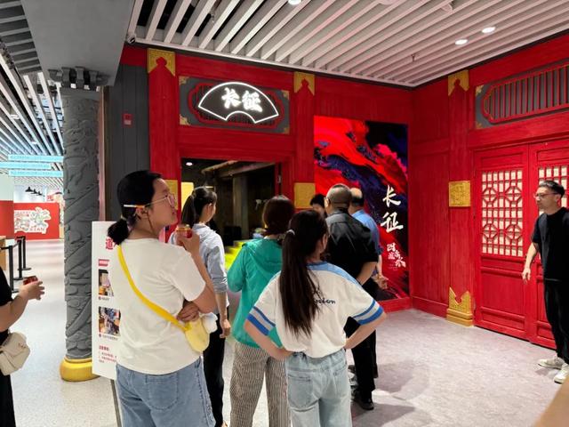 文化和科技双向赋能 激活消费新空间