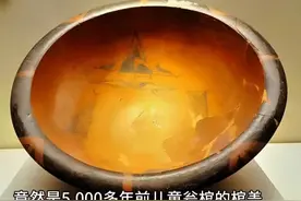 国家博物馆收藏的文物，每一件都是国宝图片