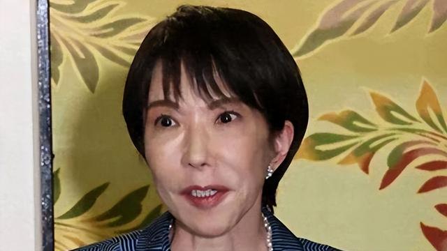 硬抗中国45天后，高市决定搬家，种种细节证明，日本的结局会很惨