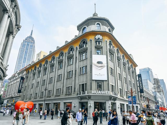 眼都之旅|一场穿梭于“旧与新”“洋与土”之间的沉浸式体验！