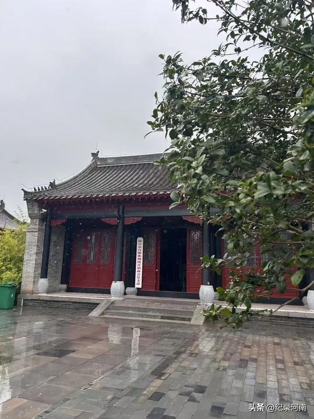 商丘古城：六百年历史文化风华，新时代迎来大发展曙光