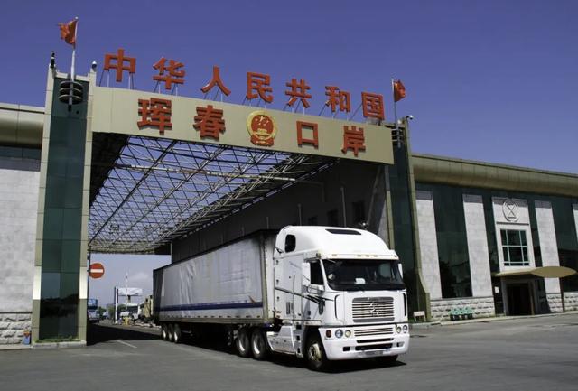中俄即将双向免签！来这座小城打卡国际范儿！
