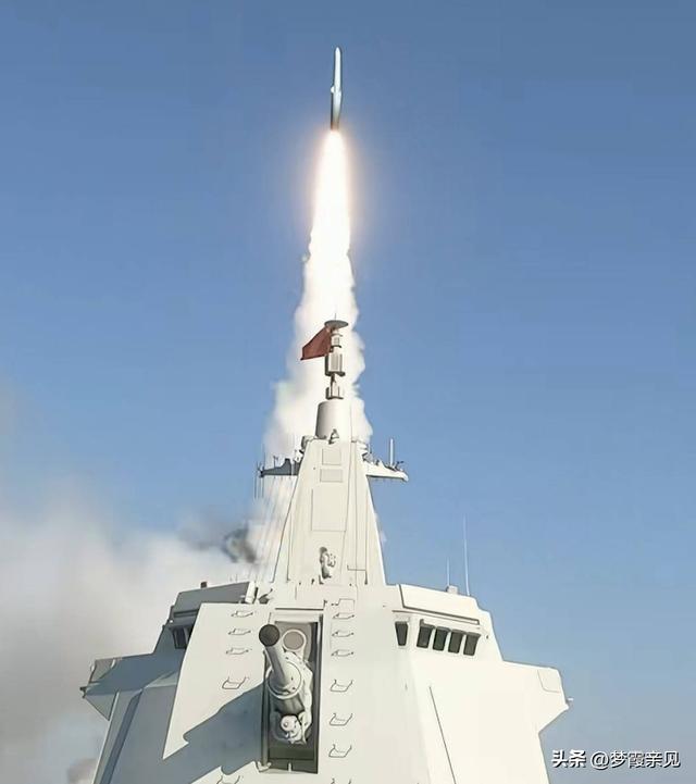 鹰击-20到底有多猛？舰载高超弹直接改写海战规则