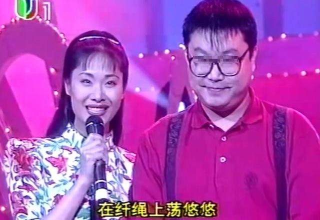 于文华：二婚嫁给未婚小伙，婚后23年未生一子，如今她过得如何？