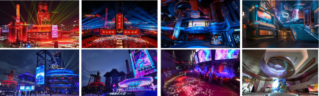 北京宝藏游乐园全龄段嗨玩不重样！石景山有这两处——