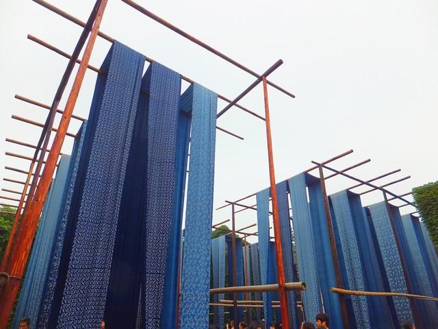 出发前好多游友吐槽这个江南水乡，为何我最终喜欢而读懂了乌镇？