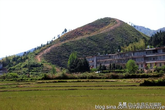 我的乐安流坑古村“寻古”之旅[八]（江西之旅第七十八篇）