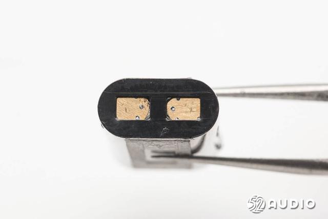 拆解报告：小米MIJIA智能音频眼镜 2