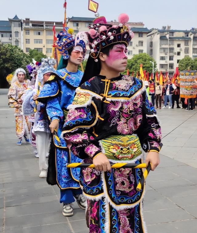 闽台各界人士将共赴武当开展“山海之约·寻根之旅”文旅活动