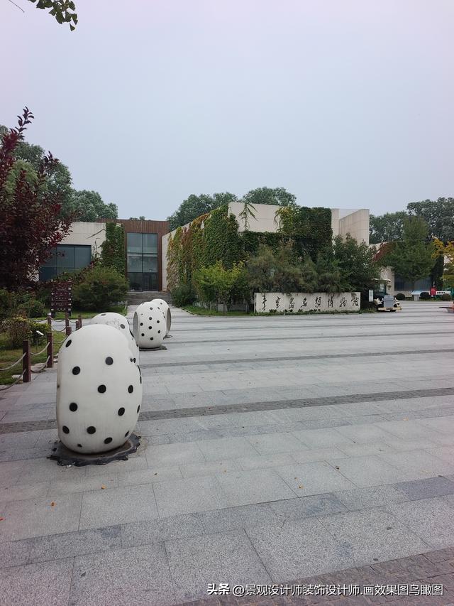 河北省秦皇岛市鸽子窝公园