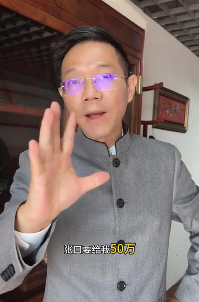 李圣律师被殴打案即将二审	，凶手曾用50万私了，身份被扒不简单
