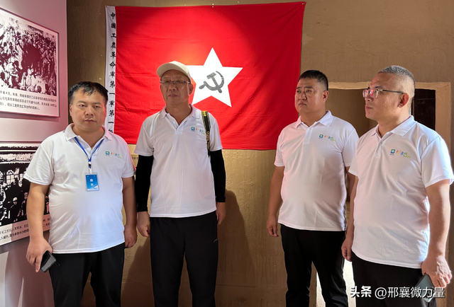 太行泉城的浪漫邀约：邢台，一座你不可错过的美丽城市