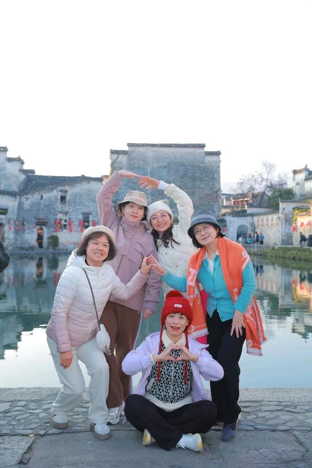 皖南初见（三）