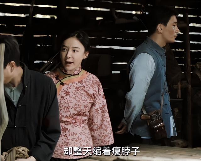 一颗老鼠屎坏了一锅粥？央视《归队》遭恶评，这“戏混子”担全责
