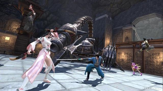 活了又死了！网易和暴雪分手时候复活的游戏，现在全部又都死了！