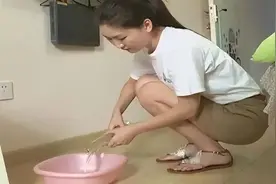 夏季空调养生法：一盆水带来多重益处图片