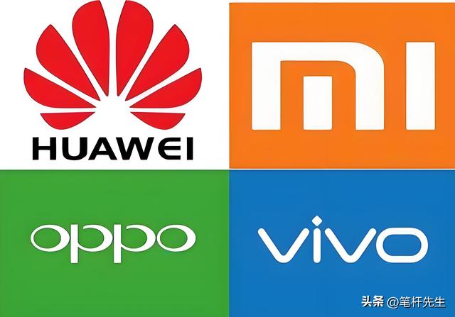 手机Q3冰火两重天：iPhone17助苹果冲全球第二，国产高端厮杀