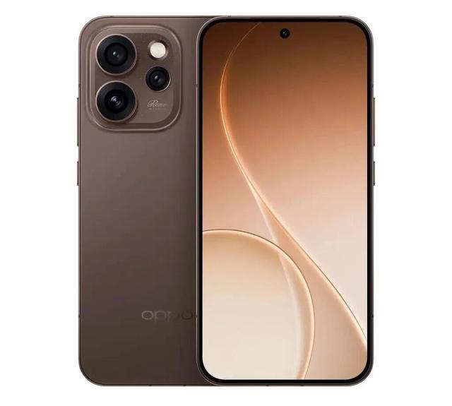 OPPO Reno 15很猛！但看了Reno 14 Pro的价格，感觉没必要硬等了