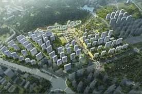 重磅规划出炉！长沙这个片区即将大拆迁，涉及20万居民！图片