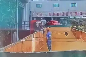 青岛啤酒小便事件有内幕！危机公关错失良机图片