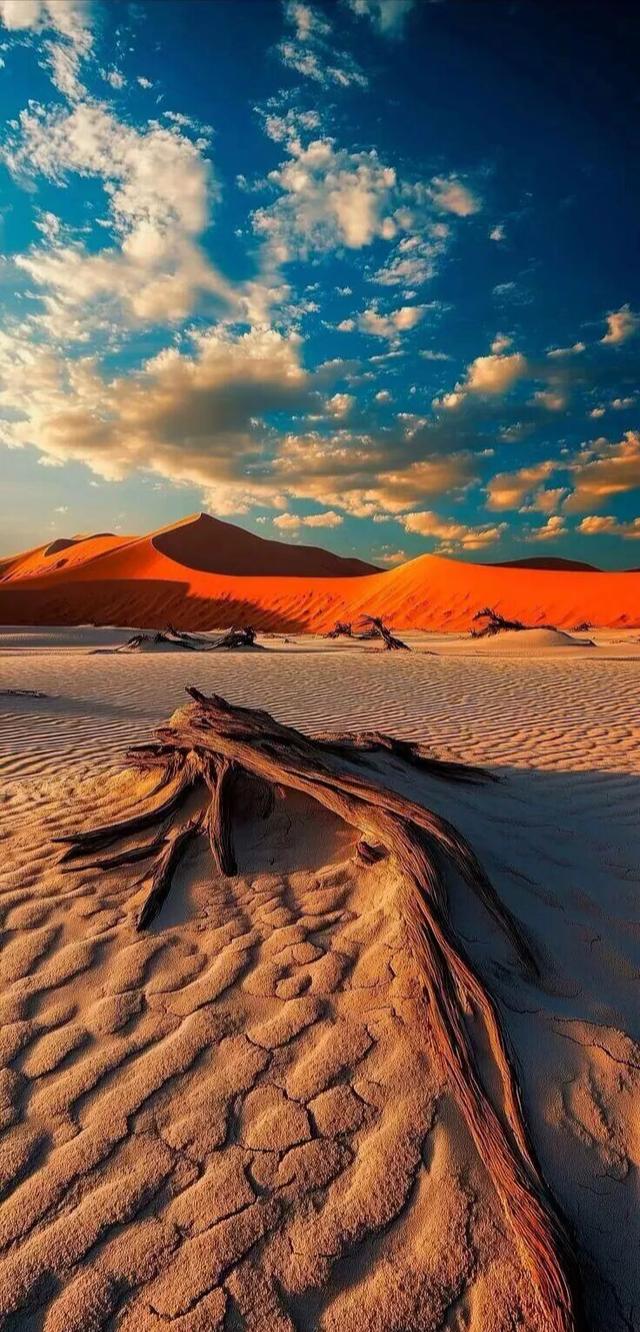 #我们一起看最美的自然风景