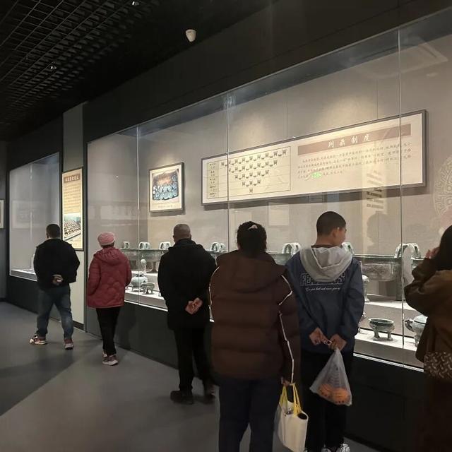 2026年新郑文博新春亮点纷呈，传统文化潮味十足