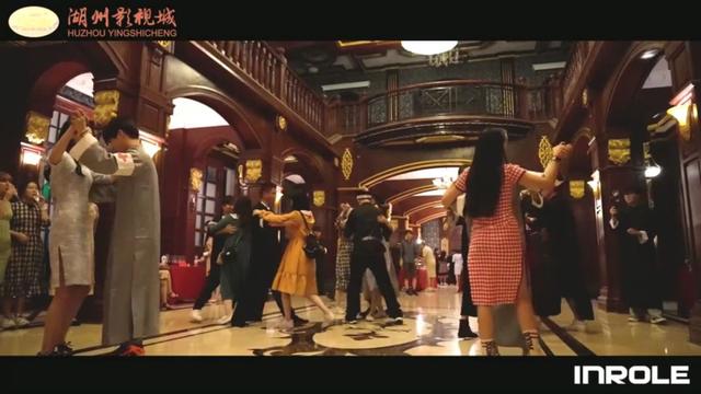 文化“出圈”、产业“破圈”，湖州何以频频惊艳？