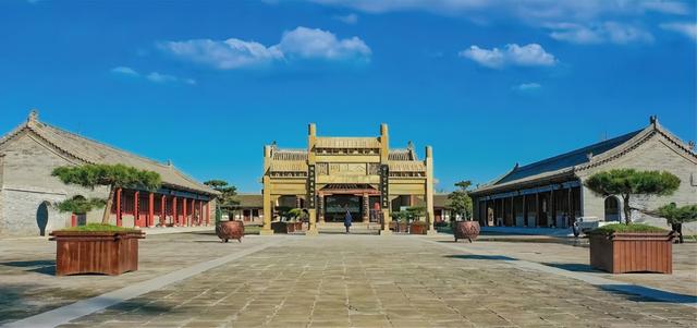 运城文旅“好运卡”升级 免门票游8大核心景区