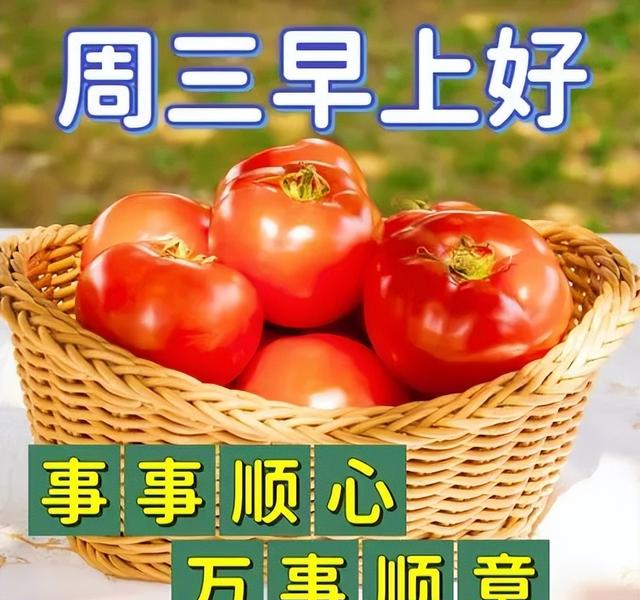 早安祝福语短句暖心，清晨祝福带字唯美图片，祝你幸福安康吉祥