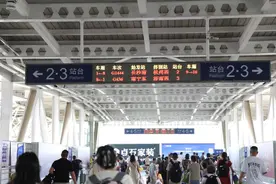 端午出行请注意！岳阳临时加开这些列车→图片