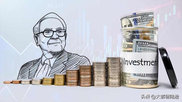 股神巴菲特交出退休前成绩单！为何手握巨额现金，却什么都不买？