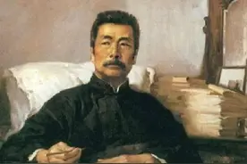 中国百年十大作家排行榜，有的作家被无知网民网暴图片