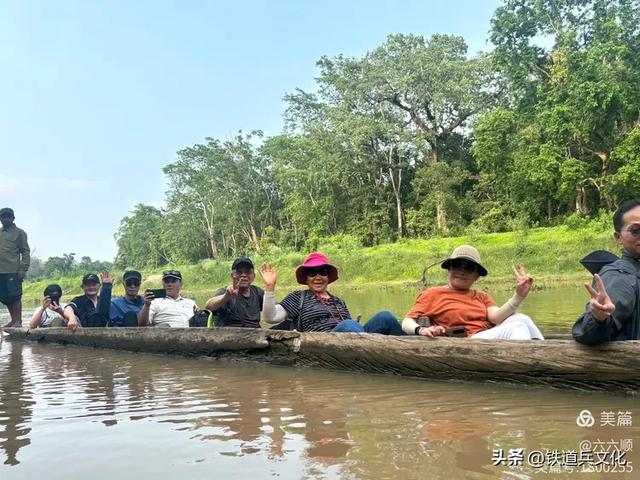 曾省伶||群山雪岭中的神灵之地——尼泊尔(上)