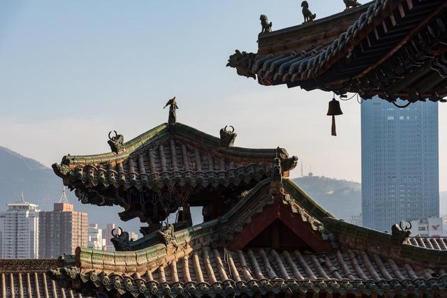 兰州兰州，可别只把它当作西北旅行中转站了
