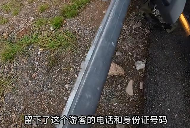 大姨坐坏20万摩托车后续：全网社死，警方出手，更丢人的还在后面