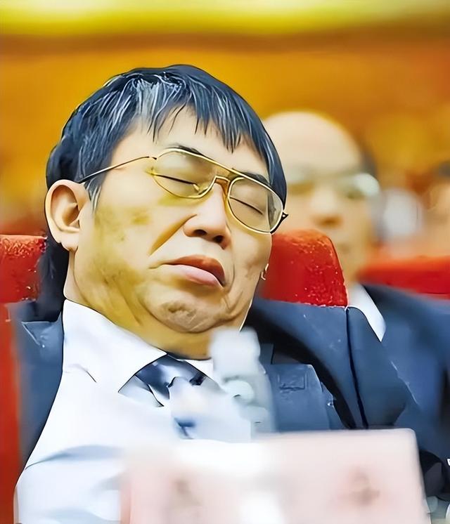 吃相难看丧尽天良！传世棋圣去世仅48小时，令人作呕的事就发生了