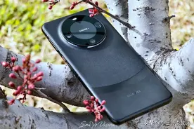 华为Mate60 Pro+：对比Pro版，到底“+”在哪？图片