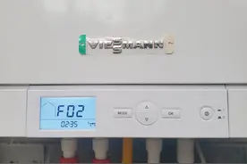 你还敢把地暖的分集水器放在柜子下方吗？别再冒险了图片