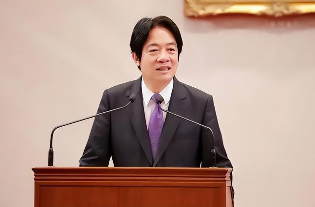 投票结果0:32！民进党惨败，赖清德或辞职，大陆在台海有大动作