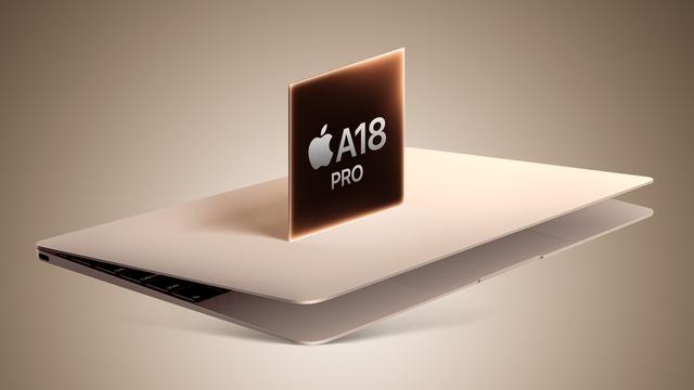 不是M芯片！苹果史上最便宜MacBook曝光，背后藏着什么大招？