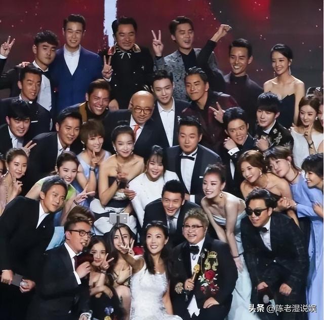 晚节不保？68岁国家一级演员杜旭东，终为自己荒唐行为买了单