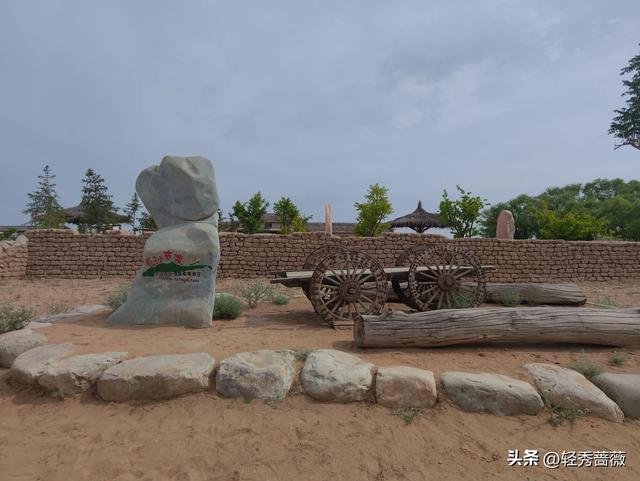塞上江南宁夏，一个被严重低估的旅游大省